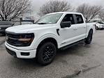2025 Ford F-150 SuperCrew Cab 4WD Pickup for sale #K54381 - photo 5