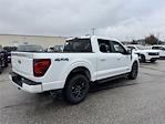 2025 Ford F-150 SuperCrew Cab 4WD Pickup for sale #K54381 - photo 2