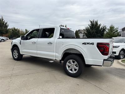 New 2025 Ford F-150 Lariat SuperCrew Cab for sale #K54383 - photo 2