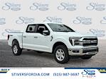 New 2025 Ford F-150 Lariat SuperCrew Cab for sale #K54383 - photo 1