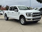 New 2025 Ford F-150 Lariat SuperCrew Cab for sale #K54383 - photo 11