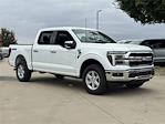 New 2025 Ford F-150 Lariat SuperCrew Cab for sale #K54383 - photo 3