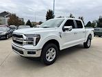 New 2025 Ford F-150 Lariat SuperCrew Cab for sale #K54383 - photo 5