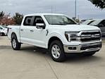 New 2025 Ford F-150 Lariat SuperCrew Cab for sale #K54383 - photo 9