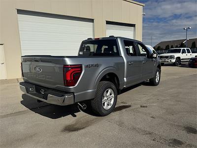 New 2025 Ford F-150 Lariat SuperCrew Cab for sale #K54384 - photo 2