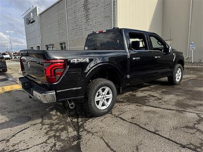 New 2025 Ford F-150 Lariat SuperCrew Cab for sale #K54385 - photo 2