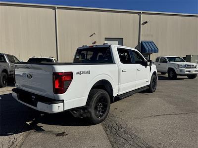 New 2025 Ford F-150 XLT SuperCrew Cab for sale #K54408 - photo 2