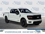 New 2025 Ford F-150 XLT SuperCrew Cab for sale #K54408 - photo 1