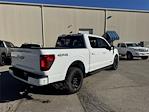 New 2025 Ford F-150 XLT SuperCrew Cab for sale #K54408 - photo 2