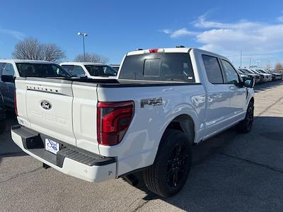 New 2025 Ford F-150 - photo 1
