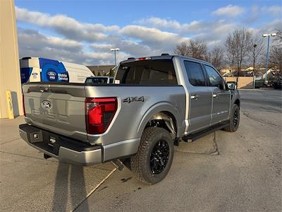 New 2025 Ford F-150 XLT SuperCrew Cab for sale #K54431 - photo 2