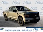 New 2025 Ford F-150 XLT SuperCrew Cab for sale #K54431 - photo 1