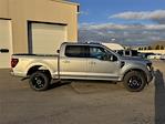New 2025 Ford F-150 XLT SuperCrew Cab for sale #K54431 - photo 11
