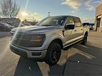 New 2025 Ford F-150 XLT SuperCrew Cab for sale #K54431 - photo 5