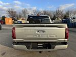 New 2025 Ford F-150 XLT SuperCrew Cab for sale #K54431 - photo 8