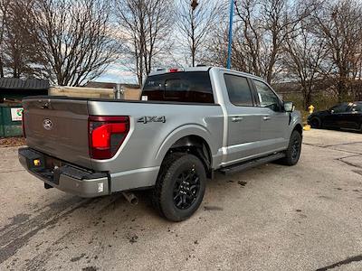 New 2025 Ford F-150 - photo 1