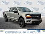 New 2025 Ford F-150 XLT SuperCrew Cab for sale #K54433 - photo 1