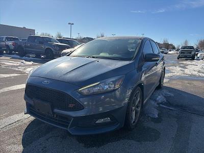 Used 2018 Ford Focus - photo 1