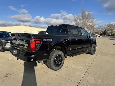 New 2025 Ford F-150 XLT SuperCrew Cab for sale #K54434 - photo 2