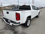 Used 2022 Chevrolet Colorado LT Crew Cab for sale #K54451A - photo 4