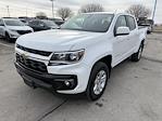 Used 2022 Chevrolet Colorado LT Crew Cab for sale #K54451A - photo 8