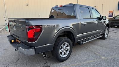 New 2025 Ford F-150 XLT SuperCrew Cab for sale #K54452 - photo 2