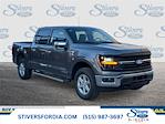 2025 Ford F-150 SuperCrew Cab 4WD Pickup for sale #K54452 - photo 1