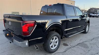 New 2025 Ford F-150 XLT SuperCrew Cab for sale #K54453 - photo 2