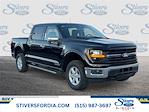 New 2025 Ford F-150 XLT SuperCrew Cab for sale #K54453 - photo 1