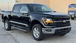 New 2025 Ford F-150 XLT SuperCrew Cab for sale #K54453 - photo 3