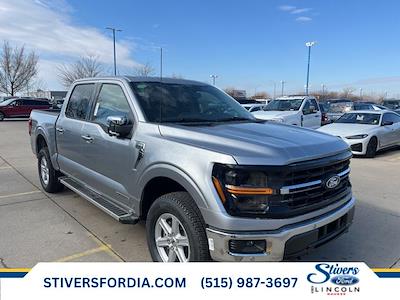 New 2025 Ford F-150 - photo 1