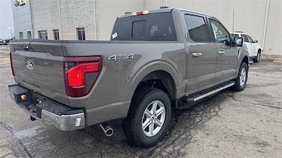 New 2025 Ford F-150 XLT SuperCrew Cab for sale #K54508 - photo 2