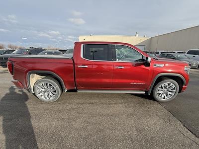 Used 2024 GMC Sierra 1500 Denali Crew Cab for sale #K54523B - photo 2