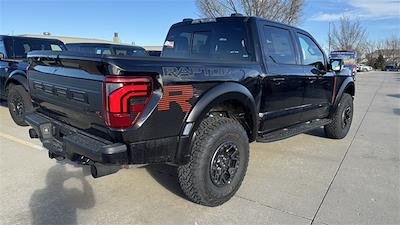 New 2025 Ford F-150 Raptor SuperCrew Cab for sale #K54646 - photo 2