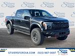 New 2025 Ford F-150 Raptor SuperCrew Cab for sale #K54646 - photo 1