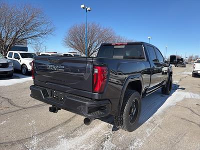 Used 2024 GMC Sierra 2500 Denali Ultimate Crew Cab for sale #K54646A - photo 2
