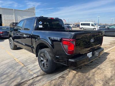 New 2025 Ford F-150 - photo 1