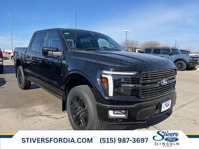 New 2025 Ford F-150 - photo 1