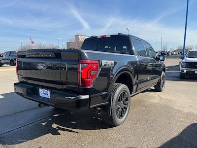 New 2025 Ford F-150 - photo 1