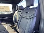 New 2025 Ford F-150 Platinum SuperCrew Cab for sale #K54664 - photo 19