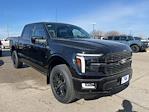 New 2025 Ford F-150 Platinum SuperCrew Cab for sale #K54664 - photo 3