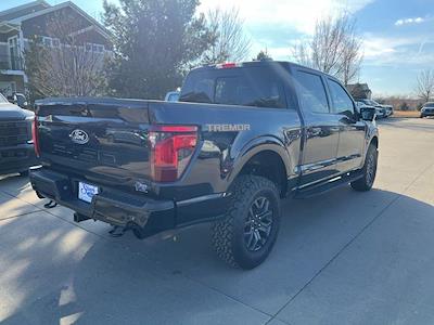 New 2025 Ford F-150 - photo 1