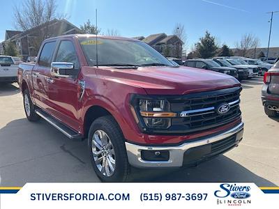New 2025 Ford F-150 - photo 1