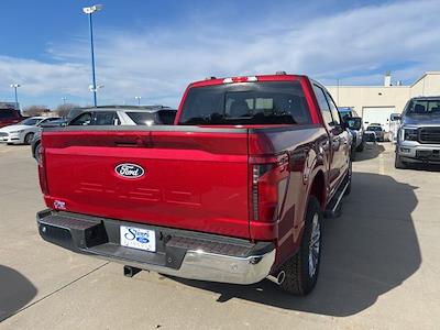 New 2025 Ford F-150 - photo 1