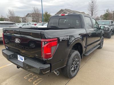 2025 Ford F-150 SuperCrew Cab 4WD Pickup for sale #K54667 - photo 2