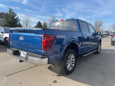 New 2025 Ford F-150 - photo 1