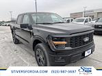 New 2025 Ford F-150 STX SuperCrew Cab for sale #K54669 - photo 1