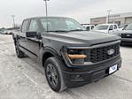 New 2025 Ford F-150 STX SuperCrew Cab for sale #K54669 - photo 3