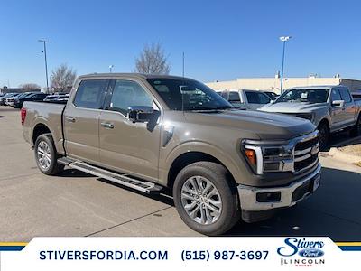 New 2025 Ford F-150 - photo 1