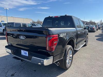 New 2025 Ford F-150 - photo 1